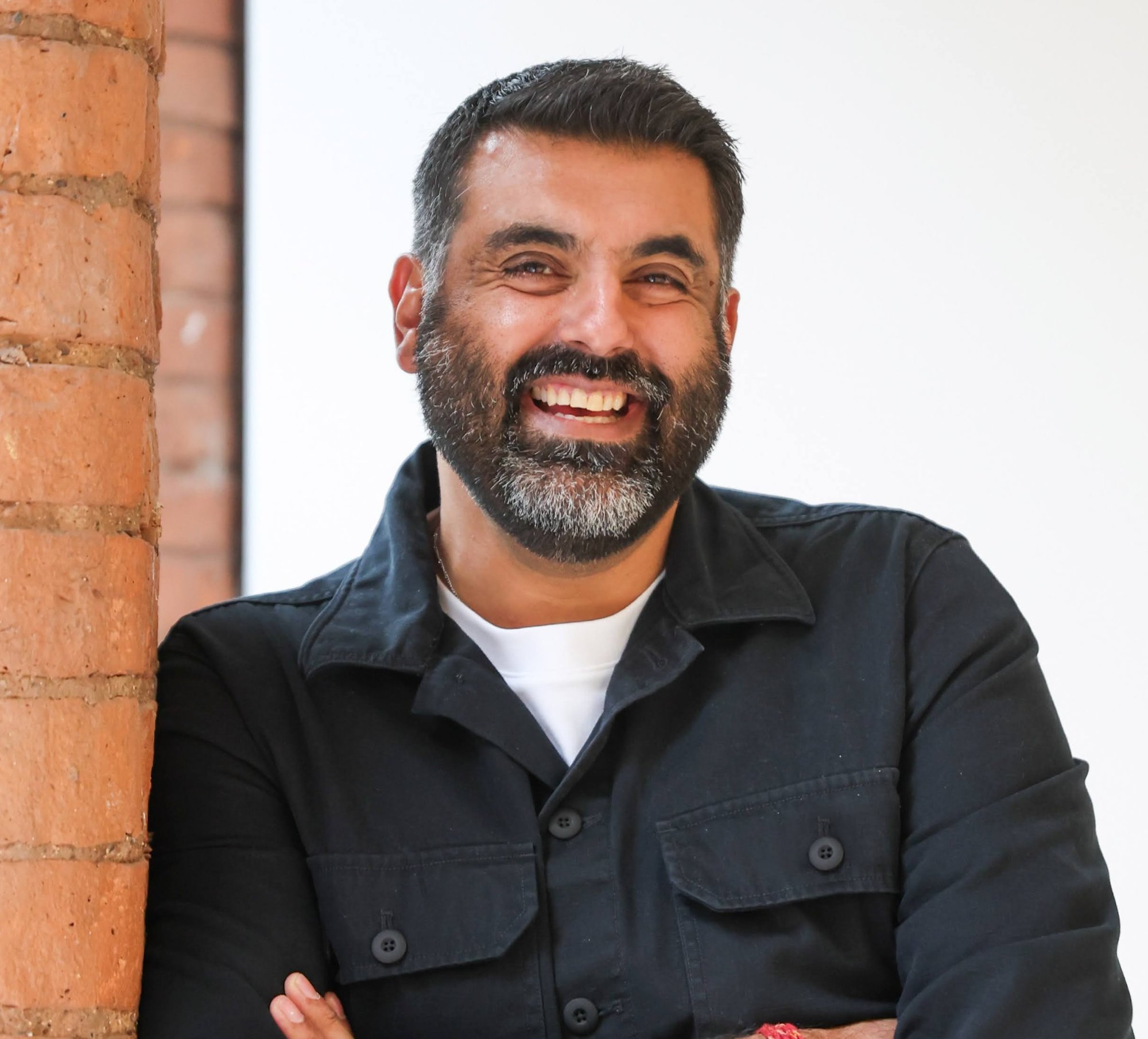 Ashish Rishi, Founder of Unwritten Health